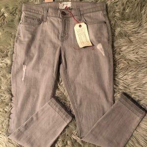 Current Elliot Jeans